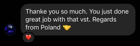 Customer feedback about Monomy, review 24