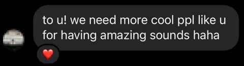 Customer feedback about Monomy, review 22