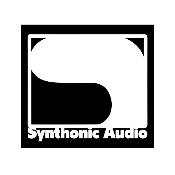 SynthonicAudio