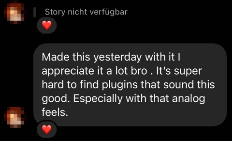 Customer feedback about Monomy, review 14