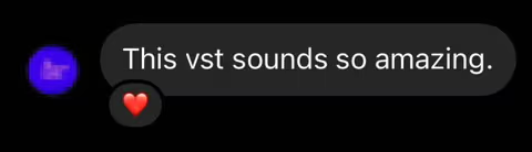 Customer feedback about Monomy, review 25